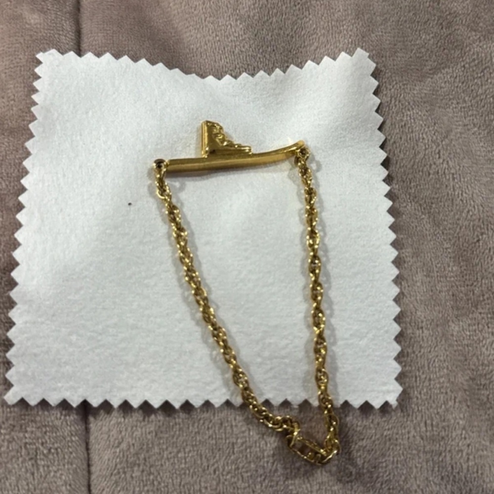 Speidel Gold-Tone Women's Bracelet